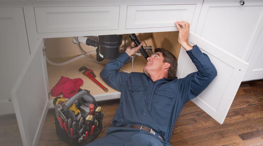 Professional septic pumping service in North Henderson, IL